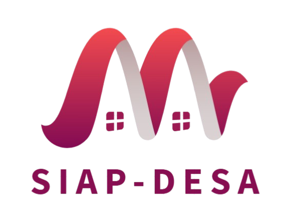 Logo SIAP-DESA