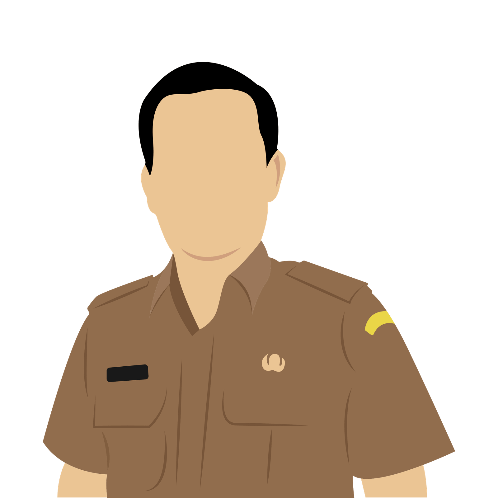 Pengelolaan Data Penduduk
